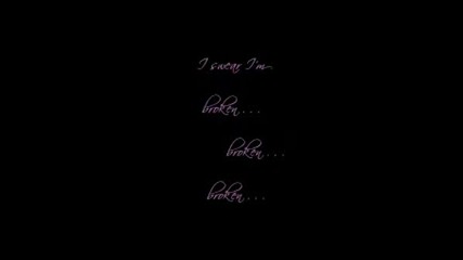 Digga - Broken