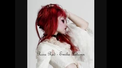 Rose Red - Emilie Autumn