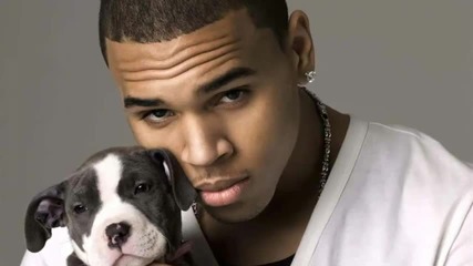 Chris Brown - Talk That Prod. Polow tha Don 