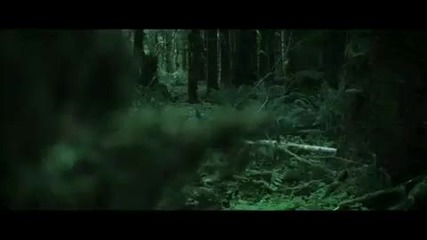 Eclipse - Volvo - Tv Spot Lost in Forks 