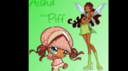Winx Club Pictures