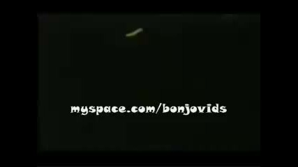 Bon Jovi Always Live Madison Square Garden 1994 