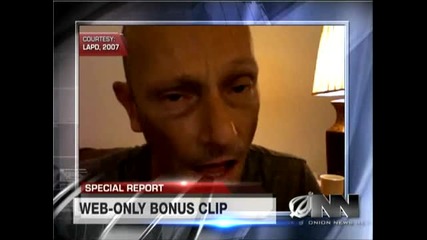 Justin Bieber Found To Be Cleverly Disguised 51 - Year - Old Pedophile 