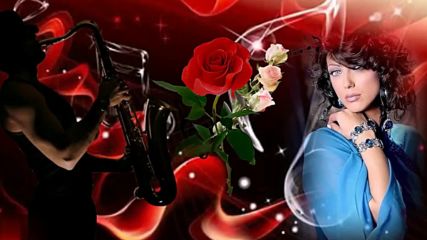 Romantic Sax - Любов...
