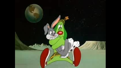 Bugs Bunny - 076 - Haredevil Hare