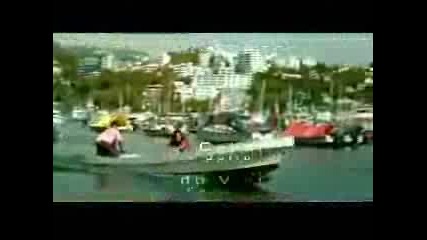 opening Marina
