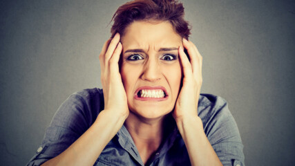 Как гневът може да те разболее?😡