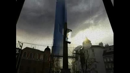 Крайната Песен На Half - Life