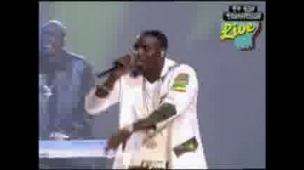 Akon - Belly Dancer (live 2005)