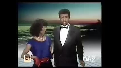 Dennis Edwards feat Siedah Garret - Dont Look Any Futher *превод*
