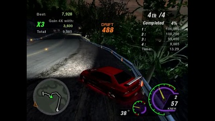 speed2