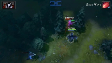 Dota 2 Queen of Pain