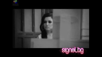 Стефани - След теб [hq]