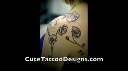 Sexy Tattoos 