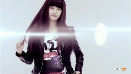 Girls Generation (snsd) - Run Devil Run
