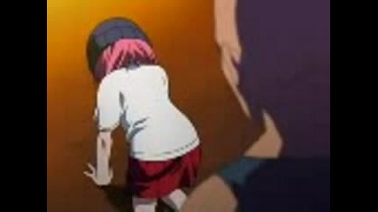 Elfen Lied Епизод 09