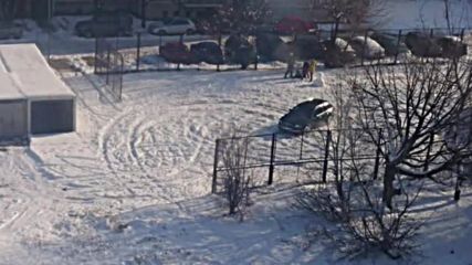 Безразсъдно шофиране