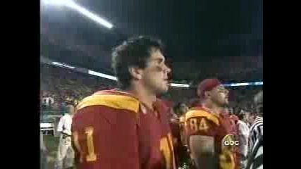Jojo Sings the National Anthem 
