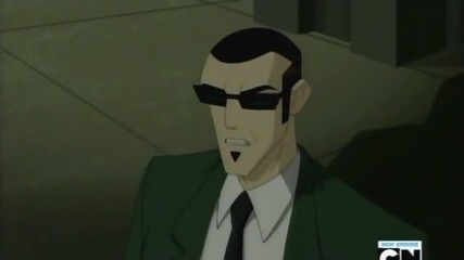 Generator Rex - 114 - Gravity {c_p}