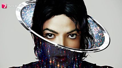 Michael Jackson - Blue Gangsta (превод)