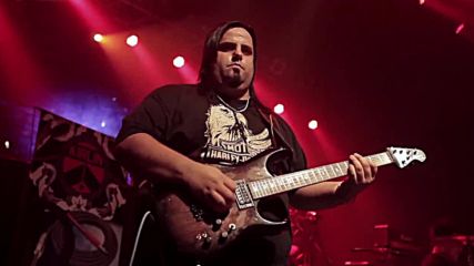 Black Side - A Touch Of Evil (10 Años Dvd Official Video)