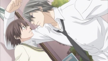 Junjo Romantica 3 Anime Preview
