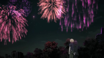 Tokyo Ravens Episode 20