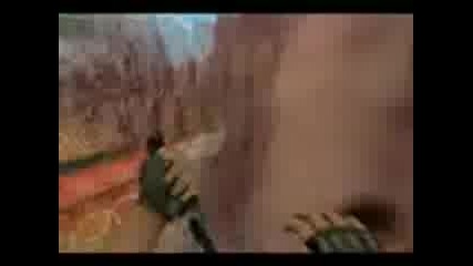 Crazyjumps (counter - strike Kz Movie) 720p Hd Hq