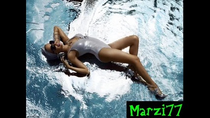 Marzi77 • - Nadia Ali ! { }