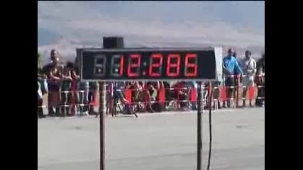 Sliven drag 2012g - Class A, B, Fwd...
