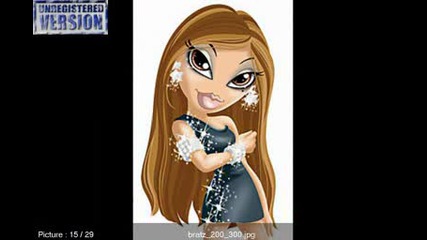 Bratz