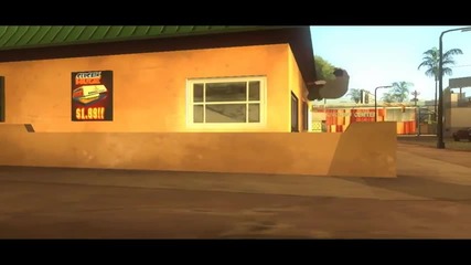 [gta Sa] Mix For Zen Prod. (hd 720)