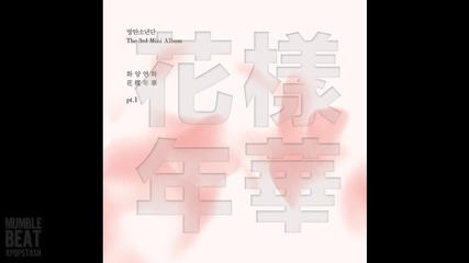 Bts - Intro : 화양연화
