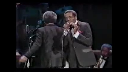 Brook Benton - Rainy Night In Georgia