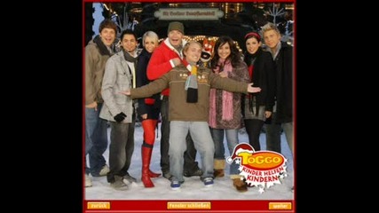 Because its Christmas