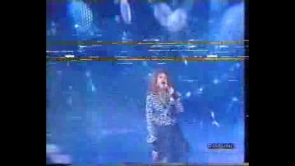 Vangelis - Milva - Canto A Lloret