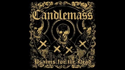 Candlemass - The Sound Of Dying Demons (2012)