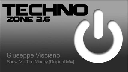 Giuseppe Visciano - Show Me The Money