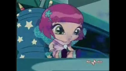 Winxclub - Opening2 - It