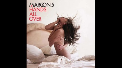 Maroon 5 - Just A Feeling + Бг Превод 