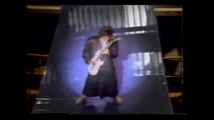 Gary Moore - The Loner