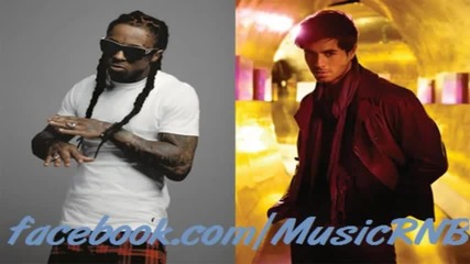 Lil Wayne feat. Enrique Iglesias - How to Love
