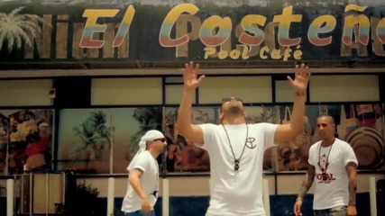 Yellow Claw ft. Sjaak & Mr. Polska - Krokobil
