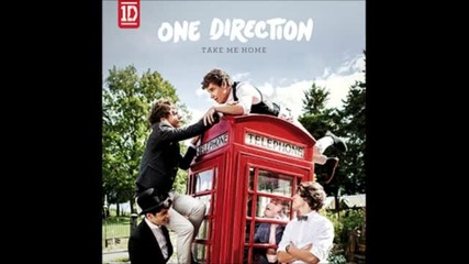 One Direction - Take Me Home //full Album//
