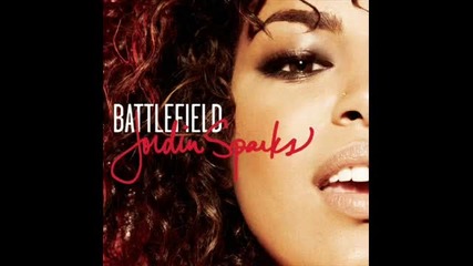 Jordin Sparks - Let It Rain (full Hq) w Lyrics + Download