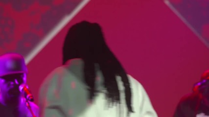 2 Chainz - Spend It (live)
