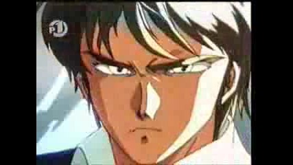 Mark Anthony & Tina Arena - I Want To Spend My Lifetime Loving You ( Kaiketsu Zorro )