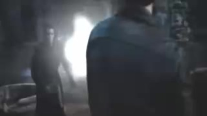 Spawn and Ghost Rider Godsmack (i stand alone)