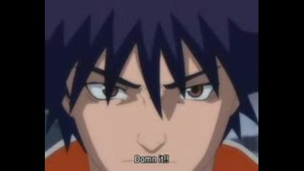 Air Gear Ep.19