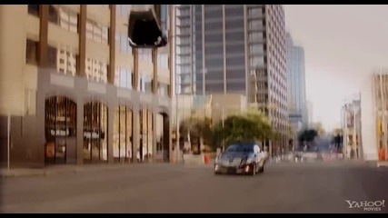Spy Kids 4_ All the Time in the World Trailer 2011 Hd